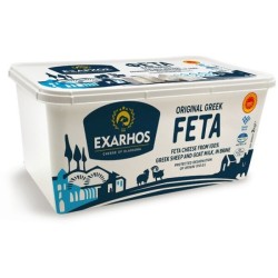 Feta Exarchos 2 Kg